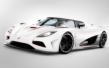 white cars vehicles koenigsegg agera r white background 3543x2168 wallpaper 